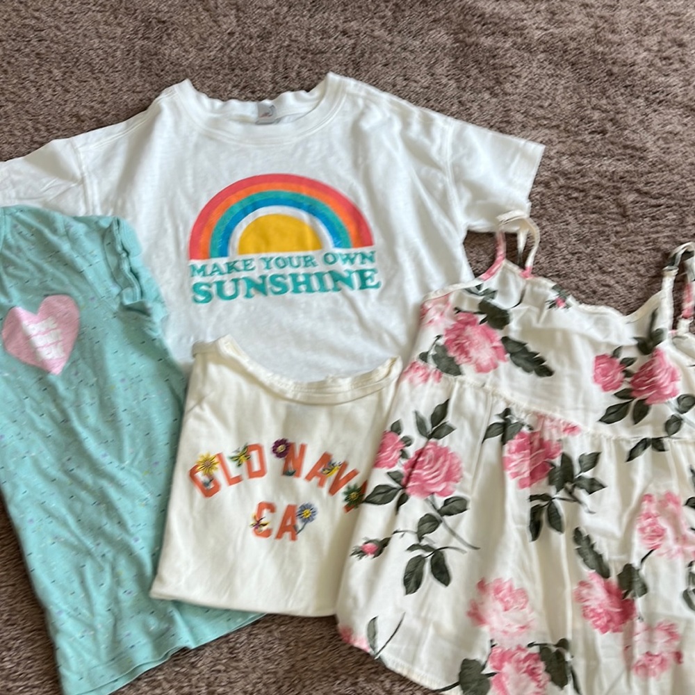 Set of 4